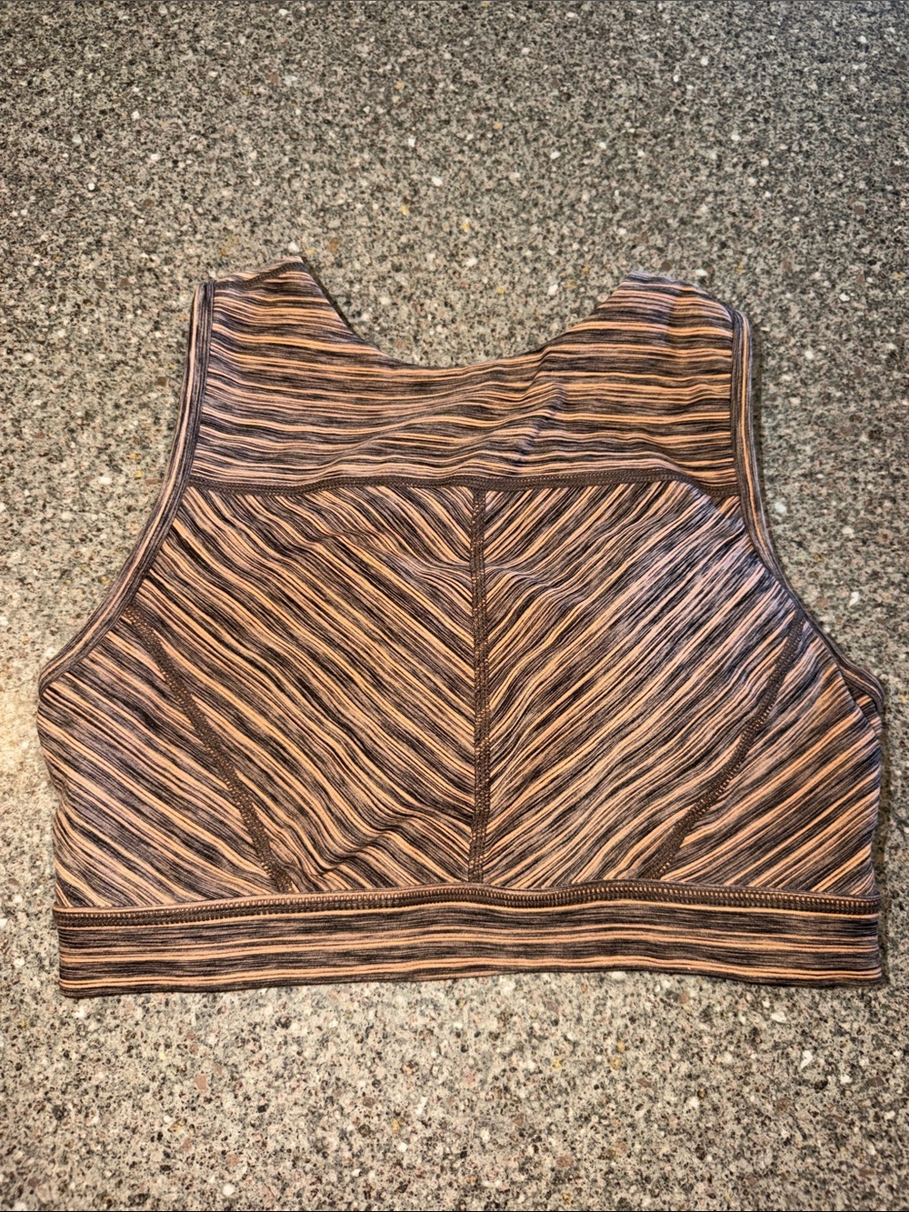 Prana sports bra